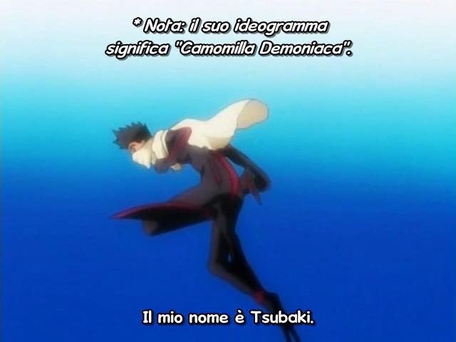 Otaku Gallery  / Anime e Manga / Bleach / Screen Shots / Episodi / 013 - Il fiore e l Hollow / 133.jpg